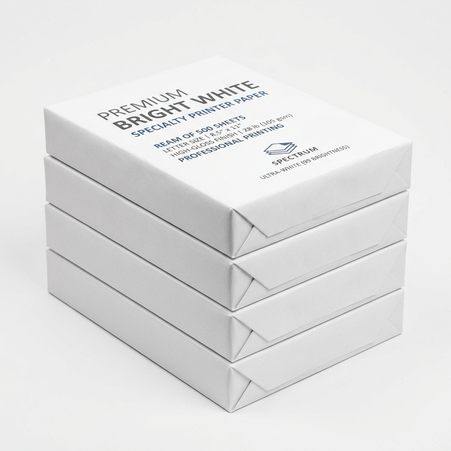 Specialty Papers