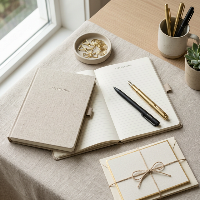 Stationery Sets